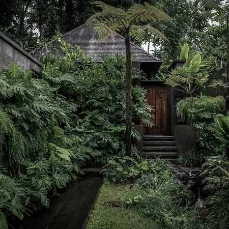 Janjisurga By Ekosistem Villa Denpasar  Exterior photo