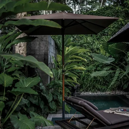Janjisurga By Ekosistem Villa Denpasar  Exterior photo