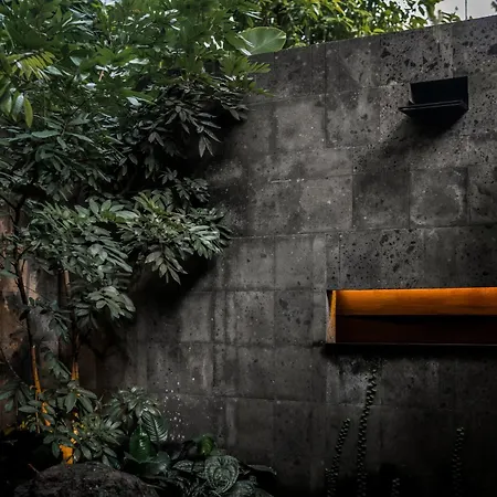 Janjisurga By Ekosistem Villa Denpasar  Exterior photo