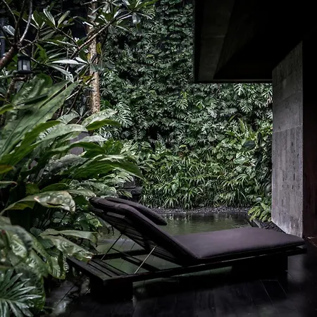 Janjisurga By Ekosistem Villa Denpasar  Exterior photo