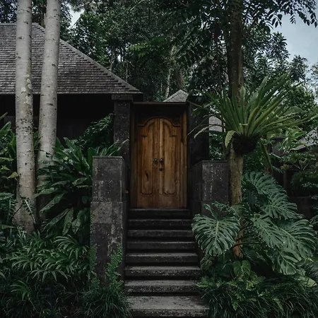 Janjisurga By Ekosistem Villa Denpasar  Exterior photo